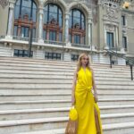 Marta Hazas Instagram – Un fin de semana diferente & monegasco
vídeo resumen en el 2. de algo que no se puede resumir en menos de un minuto, lo mejor en mi retina y aunque suene cursi en el corazón 💛
Gracias por el planazo @joseluis.miro #almu @albertolongoformulae 🏎️ #rocío
Nos ha encantado conocer de cerca la @fiaformulae
.
@veigajavier #Monaco #formulae