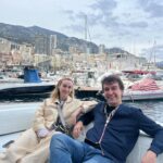 Marta Hazas Instagram – Un fin de semana diferente & monegasco
vídeo resumen en el 2. de algo que no se puede resumir en menos de un minuto, lo mejor en mi retina y aunque suene cursi en el corazón 💛
Gracias por el planazo @joseluis.miro #almu @albertolongoformulae 🏎️ #rocío
Nos ha encantado conocer de cerca la @fiaformulae
.
@veigajavier #Monaco #formulae