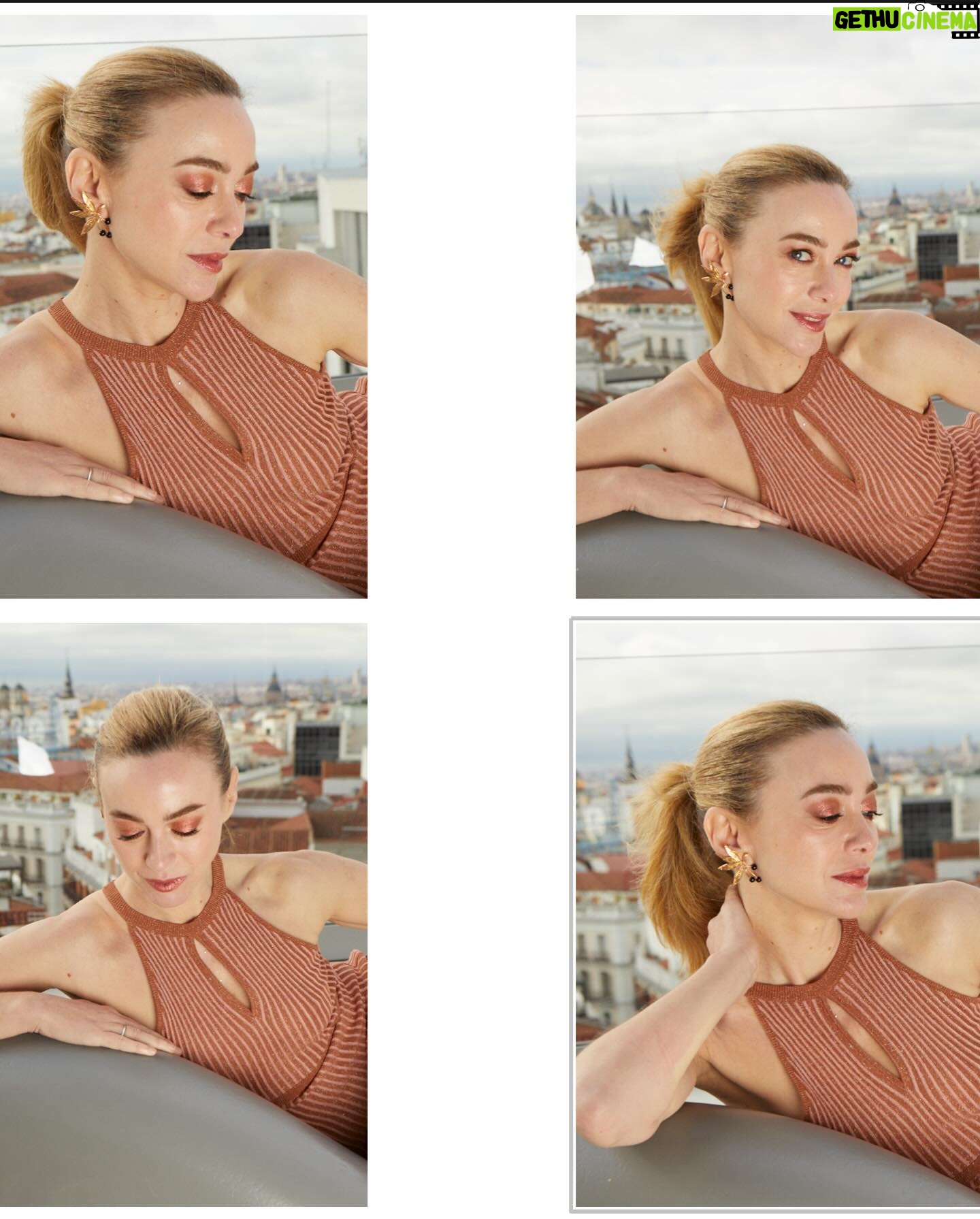 Marta Hazas Instagram - Nuevos puntos de vista 🤓😎 @woman_es FOTÓGRAFA @mirta_rojo DIRECTORA DE MODA: @martalasierra22 MAQUILLAJE Y PELUQUERÍA: @robertosiguero para @lancomeofficial @melturlay @beautyexpertlancome ASISTENTE ESTILISMO: @sara.mzl ASISTENTE DE FOTO @jota.mrtnz PRODUCCIÓN: @elena.gs10