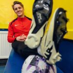 Martin Ødegaard Instagram - #ad Trust the process ⏳ @nikefootball #NikeFootball #11teamsports