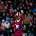 Martin Ødegaard Instagram - Takk til alle som støtter oss 🇳🇴❤️