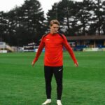 Martin Ødegaard Instagram - #ad Trust the process ⏳ @nikefootball #NikeFootball #11teamsports