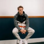 Martin Ødegaard Instagram - #ad Trust the process ⏳ @nikefootball #NikeFootball #11teamsports