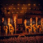 Martin Garrix Instagram - @landstreffet last night was CRAAAZYYY!!! thank you for the energy ❤️