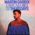 Martin Garrix Instagram - the full line-up for my residency at @ushuaiaibiza this summer is here!! who will i see there? ticket link in bio.
