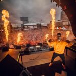 Martin Garrix Instagram - kingsdaayyyyyy 🧡🇳🇱