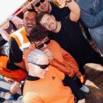 Martin Garrix Instagram - kingsdaayyyyyy 🧡🇳🇱