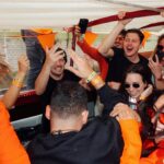 Martin Garrix Instagram - kingsdaayyyyyy 🧡🇳🇱