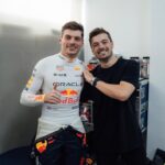 Martin Garrix Instagram - China I’ve got nothing but love for you