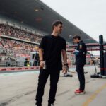 Martin Garrix Instagram - China I’ve got nothing but love for you