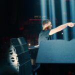 Martin Garrix Instagram - China I’ve got nothing but love for you