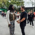 Martin Garrix Instagram - China I’ve got nothing but love for you
