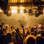 Martin Garrix Instagram - 24 hours at @jblaudio_eu snow party!! ❤️
