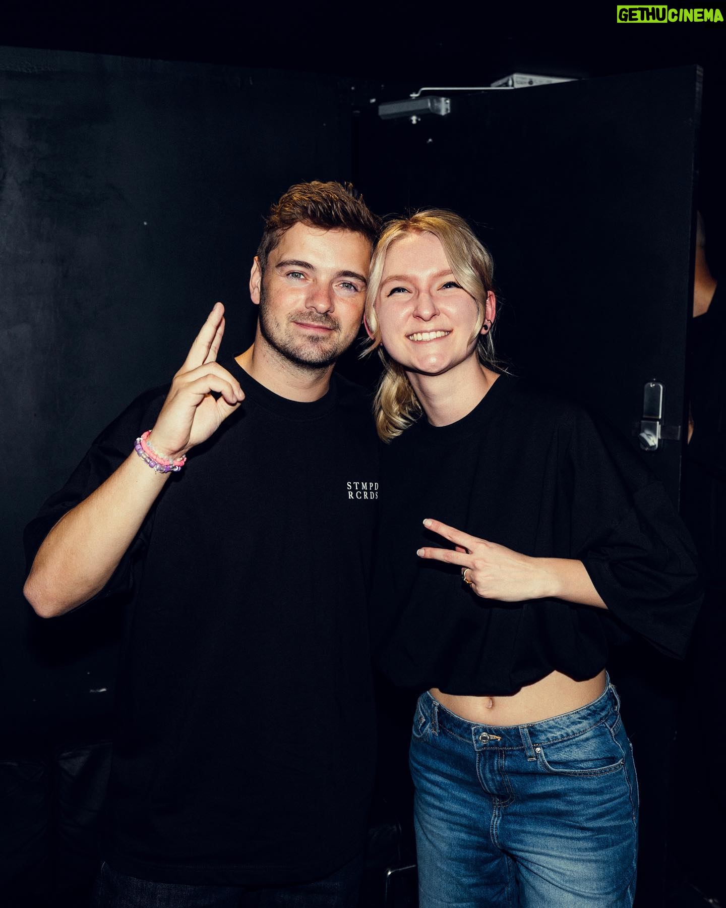 Martin Garrix Instagram - 24 hours at @jblaudio_eu snow party!! ❤️