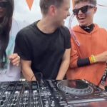 Martin Garrix Instagram - LETS GOOOOOOOOOOOOO @landonorris congrats