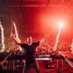 Martin Garrix Instagram - Night 2 in New York... so much joy and energy in the air thank you thank you thank you!! miss you guys already and can’t wait to come back ❤️❤️