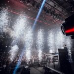 Martin Garrix Instagram - Night 2 in New York... so much joy and energy in the air thank you thank you thank you!! miss you guys already and can’t wait to come back ❤️❤️
