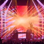Martin Garrix Instagram - Night 2 in New York... so much joy and energy in the air thank you thank you thank you!! miss you guys already and can’t wait to come back ❤️❤️