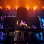 Martin Garrix Instagram - Night 2 in New York... so much joy and energy in the air thank you thank you thank you!! miss you guys already and can’t wait to come back ❤️❤️