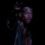 Martin Lawrence Instagram - 30 years ago, "You So Crazy" hit the screens and y'all embraced it with open arms. Here's a huge shoutout to my incredible family who have always been the cornerstone for everything I do, my irreplaceable friends who have been down with me since day 1, the hardest working team in the game and of course, the best fans I could ever ask for. Your love and support have kept me going stronger than ever. Here's to 30 years of laughs, lessons, and a whole lot of love. 🙏🏾 #yousocrazy #30years #blessed @runteldatentertainment @martinlawrenceshop