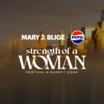 Mary J. Blige Instagram – NYC get ready!! 🔥 Join us for the power packed Strength of a Woman Summit on May 11th. You don’t want to miss all of the gems dropped by the industry’s trailblazers. Empower, Educate, Elevate. Stay Tuned for our incredible summit line up coming soon! #soaw2024 #soawsummit