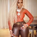Mary J. Blige Instagram – To be valued is the greatest thing in the world! Hope you feel loved and valued today! 🙏🏽❤️ @fatjoe Last night at The Apollo was epic!!!