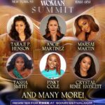 Mary J. Blige Instagram – The Summit is the heart beat of my SOAW festival! Amazing women and speakers spreading Love and sharing wisdom and knowledge. Link in bio. Register now!!!! #soaw2024