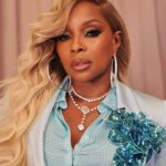 Mary J. Blige Instagram – Feels so good to give back to my community! Thank you @pepsi for Launching the Pepsi MJB SOAW Community Fund!