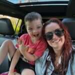 Mary Louis Kanellis-Bennett Instagram - Roll call… what an insane week!!! And it’s only Wednesday!!! Freddie’s birthday party, baseball, it’s the last week of school, Heels Call, Signing, dress rehearsal, and some other things… wow!!!
