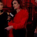 Mary Louis Kanellis-Bennett Instagram - @mariakanellis finds the positives in the string of bad luck that @griffgarrison & @realcolekarter have encountered. #ROH #HonorClub WatchROH.com