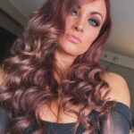 Mary Louis Kanellis-Bennett Instagram - I’ll be here today at @officialwrestlecon until 2!!!