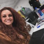 Mary Louis Kanellis-Bennett Instagram - Roll call… what an insane week!!! And it’s only Wednesday!!! Freddie’s birthday party, baseball, it’s the last week of school, Heels Call, Signing, dress rehearsal, and some other things… wow!!!