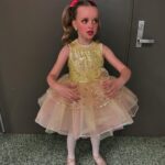 Mary Louis Kanellis-Bennett Instagram - Roll call… what an insane week!!! And it’s only Wednesday!!! Freddie’s birthday party, baseball, it’s the last week of school, Heels Call, Signing, dress rehearsal, and some other things… wow!!!