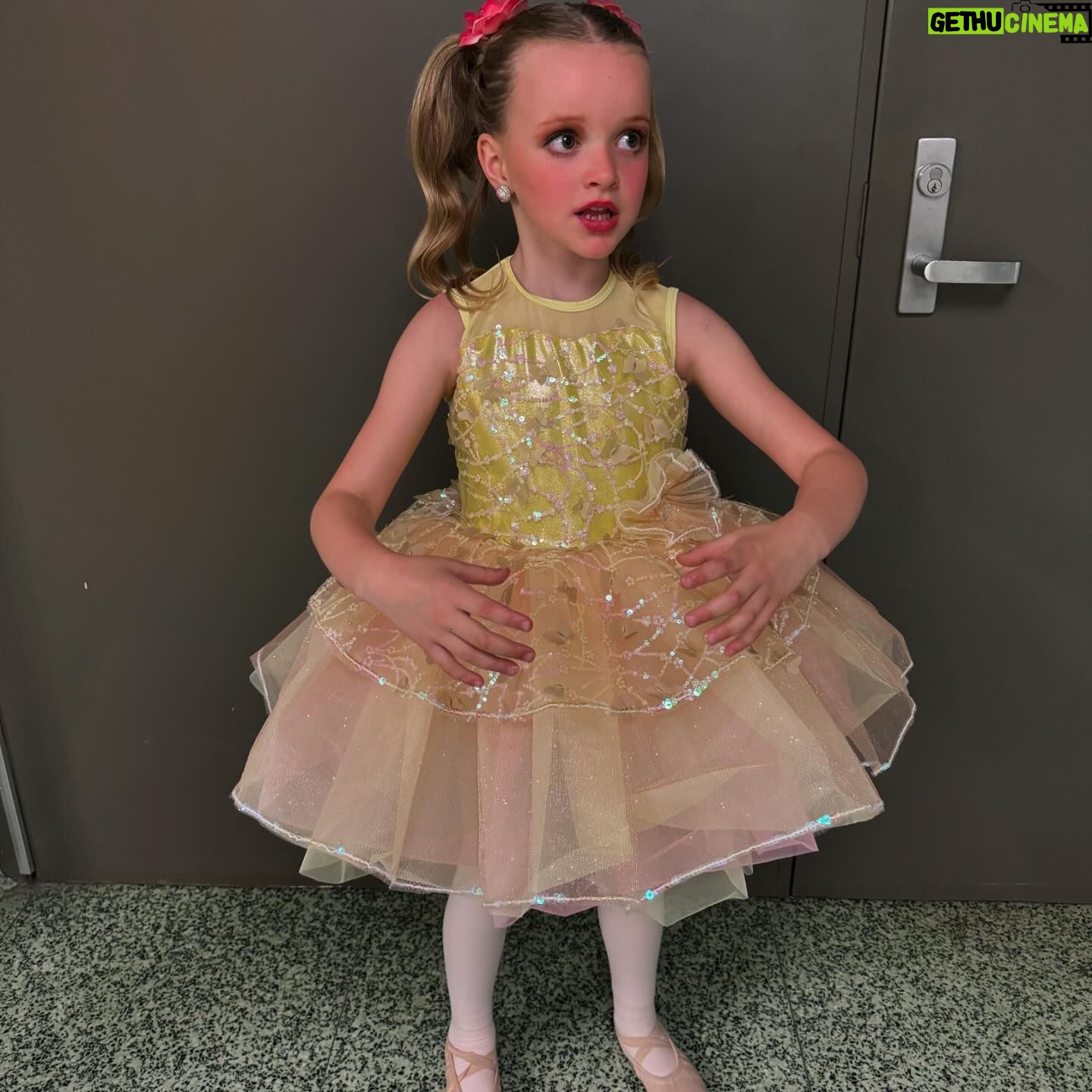 Mary Louis Kanellis-Bennett Instagram - Roll call… what an insane week!!! And it’s only Wednesday!!! Freddie’s birthday party, baseball, it’s the last week of school, Heels Call, Signing, dress rehearsal, and some other things… wow!!!