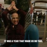 Mary Mouser Instagram - Even for a Miyagi-Do I can admit it... 2020 deserves no mercy. But do WE deserve a new @cobrakaiseries trailer tomorrow?! HELL YEAH!!