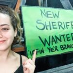 Mary Mouser Instagram - another season 3 photo dump 💖 I cannot get over how insanely lucky I am to know and adore every one of these people. This @cobrakaiseries family is absolutely the best around. also, that last one.... 😳😂💖 it’s the missed lyrics and off-key high Pres for me 😂 It makes me smile like a complete maniac to think back on the adventures of shooting the 3rd season. Did you know exactly which episodes some of these pics are from? We’re any of them from your favorite episode of the season?