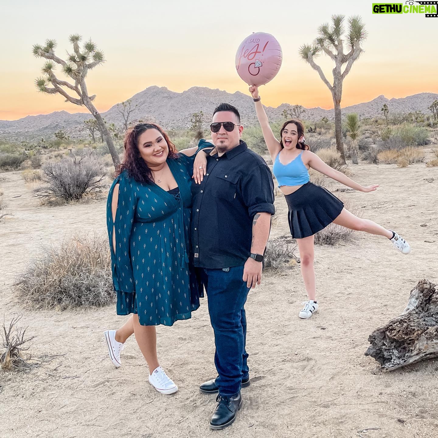 Mary Mouser Instagram - when your bestie gets engaged and you get to be there to cheer her on π₯° @infinitejayy7 - your happiness is everything π & I canβt wait to be here for every step of the way! (and to get to eat my fave food ever - wedding cake. I get to help taste the samples right??) π
ππ°π§