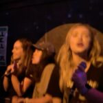Mary Mouser Instagram - another season 3 photo dump 💖 I cannot get over how insanely lucky I am to know and adore every one of these people. This @cobrakaiseries family is absolutely the best around. also, that last one.... 😳😂💖 it’s the missed lyrics and off-key high Pres for me 😂 It makes me smile like a complete maniac to think back on the adventures of shooting the 3rd season. Did you know exactly which episodes some of these pics are from? We’re any of them from your favorite episode of the season?
