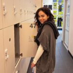 Mary Mouser Instagram - "I love them [my gray hairs]. I think that they're just gorgeous. I think they're so sexy. I find it so hot.” Skilled in martial arts and confident about her gray hairs, #CobraKai breakout star #MaryMouser has a lot under her belt at just 26 years old. In the latest installment of #ShapeNoFilter, we learn how the the actress went from skipping gym class to falling in love with karate and signing up for spin and pole dancing classes after reframing the way she thinks about fitness. #Linkinbio for more from the novice fighter and self-proclaimed leader of the “curly [hair] cult.”
