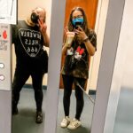 Mary Mouser Instagram - myspace-era mirror pics or it didn’t happen. {aka a lil life update on me since I’m terrible at keeping up with taking pics throughout my daily life}