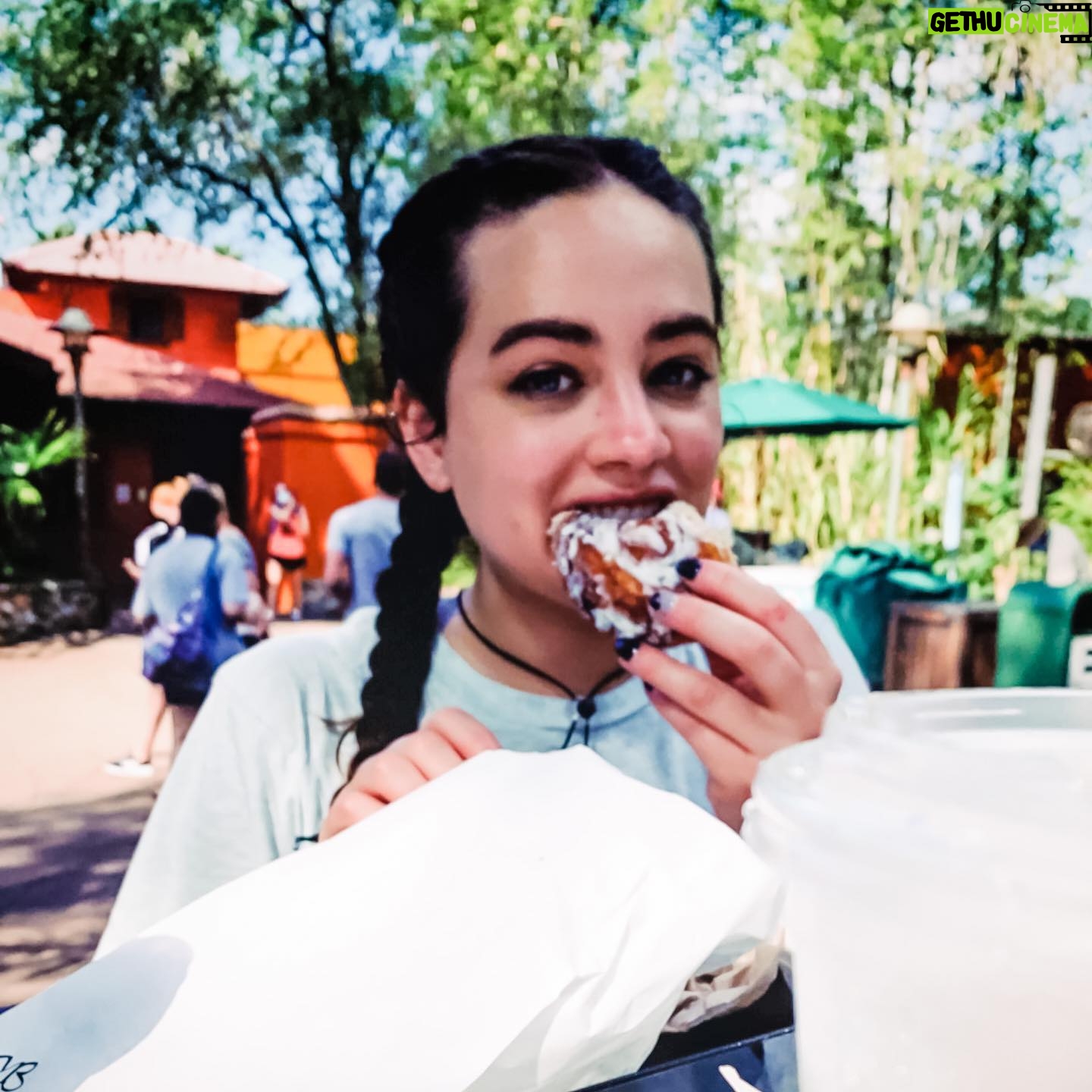 Mary Mouser Instagram - have the most magical birthday ever? I most definitely understood the assignment. I spent my birthday at the most magical place on Earth - @waltdisneyworld π₯° And I got to meet this little green cutie!! π the fact that we went so hardcore at the parks that half my pics here are us nearly asleep on the busses back after park days - reminds me just how epic this trip was π I have so many more fun moments captured from this trip with these people who I adore more than I can explain - so expect lots of posts to come about that epic week. Thank you to #WaltDisneyWorld for making this birthday so so special π Letβs do it again soon? And thank you to all of you for your birthday wishes for me, though I was on a little phone-break to enjoy the magic of the day, I treasure every one of your kind words! Now who wants to see some pics of how silly I look going down the drop at Expedition Everest? π