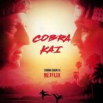 Mary Mouser Instagram - all THREE seasons of cobra kai (so far) - coming soon to @netflix 🤭👊 . These are just a few of the many amazing memories I have from filming season 3 of Cobra Kai last fall. I cannot wait for you guys to see what’s coming next 👀❤️