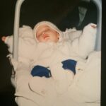 Mary Mouser Instagram - you might see this and think, “Surely she hasn’t always been this dramatic.” But that’s where you would be wrong. Please flip through these slides for evidence, I’ve been keeping the vibe up since Day 1. . Alright but seriously, I’m not the only one with embarrassing photos from my childhood right? This isn’t even close to the worst of them 😅 . (The first photo is from over a year ago! Masks on, people!! 🥰)