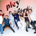 Mary Mouser Instagram - so proud of my faux-arch-nemesis/true-lovely-friend @peytonlist. The Cobra Kai x @pleybeauty event was a blast and many magical new memories were made 💕 & truly I adore an excuse to see so many of my favorite people at once. my cheeks hurt bc I don’t think I stopped smiling once all night. 🤫 (all of us accidentally popping the blow-up boxing ring at the end of the night might have been my favorite part tho 😌💖)