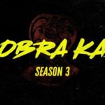 Mary Mouser Instagram - want some sweet news to unwrap for the holidays?! HERE IT IS - Cobra Kai Season 3 now drops JANUARY 1st only on Netflix! how will you be watching season 3? I will be cozied up on the couch, snacks in hand, ready to watch this kickass new season!