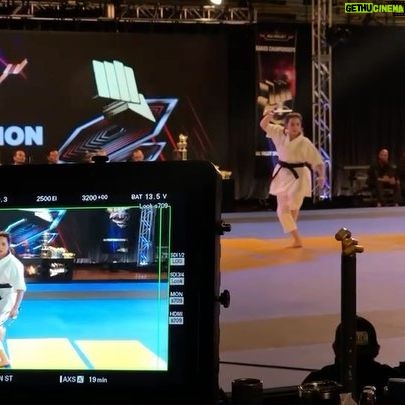 Mary Mouser Instagram - this was my favorite moment in all of season 4. i don’t even have the words to explain how I felt there. but here is some BTS of me learning my new favorite weapon. swipe thru to see my journey to the All Valley in reverse - from the day I got to perform my kata on April 17th, back to the first day the sais were handed to me on February 2nd. once again I have to thank my Senseis @selkiehom and @don.lee.film for the time and attention they put into helping me learn this skill for which I am forever grateful 🥰 I notoriously never had them more than a foot away from me during the season, always practicing and trying to learn the next trick. and I haven’t put them down since! I’m in love, and I love what they mean for Sam now too. 💖 but I will say, looking back at that first video - I really thought I was doing something 🥴 but we all start somewhere. And I’m not going to stop until I’m an absolute master 😈