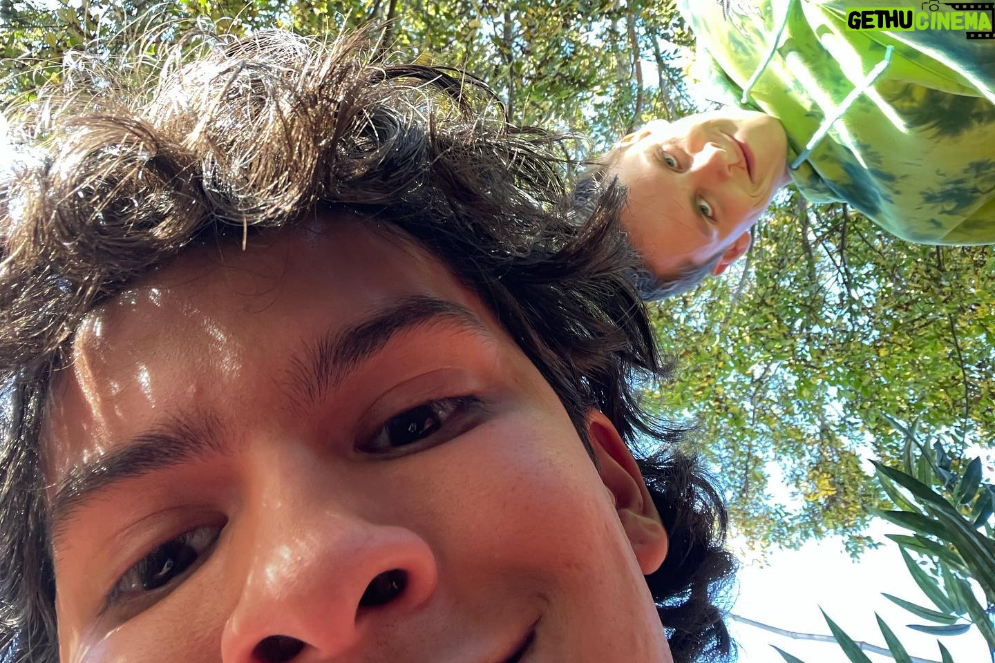 Mary Mouser Instagram - okey here’s a super sick shot from Season 5 of @cobrakaiseries - then here’s a bunch of out of context BTS pics from my phone. can’t show you the super juicy stuff until after the season drops on @netflix on September 9th, but trust me that it’s worth the wait.