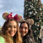 Mary Mouser Instagram - okay I love and miss you too much 😭 happy birthday to this lovely soul 💖 she has the kindest heart, and she makes me watch to be a better human every day. Julia, I’m so grateful to know you, and to get to enjoy SO many Disney snacks together 😂 more adventures and celebrations to come, stay safe and healthy my dear! 💖💖 (also pls don’t hate me for the last pic 😂)