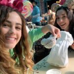 Mary Mouser Instagram - okay I love and miss you too much 😭 happy birthday to this lovely soul 💖 she has the kindest heart, and she makes me watch to be a better human every day. Julia, I’m so grateful to know you, and to get to enjoy SO many Disney snacks together 😂 more adventures and celebrations to come, stay safe and healthy my dear! 💖💖 (also pls don’t hate me for the last pic 😂)