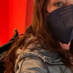 Mary Mouser Instagram - okey here’s a super sick shot from Season 5 of @cobrakaiseries - then here’s a bunch of out of context BTS pics from my phone. can’t show you the super juicy stuff until after the season drops on @netflix on September 9th, but trust me that it’s worth the wait.